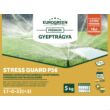 STRESS GUARD burkolt stresszkezelő gyeptrágya címke | EUROGREEN
