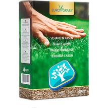 Félárnyéktoleráns fűmagkeverék - DSV Eurograss DIY - Shady Lawn - csomagolás