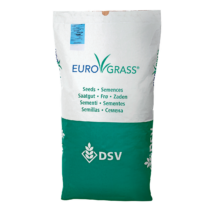 Taposástűrő fűmagkeverék - DSV Eurograss DIY - Universal Lawn - csomagolás