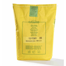 MONACO SZÁRAZSÁGTŰRŐ EUROGREEN fűmagkeverék (10kg)