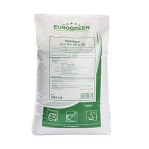 EUROGREEN Standard gyeptrágya