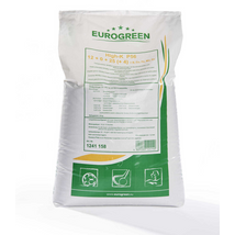 HIGH K P56 - EUROGREEN gyeptrágya