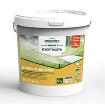 EUROGREEN STRESS GUARD P56 burkolt gyeptrágya