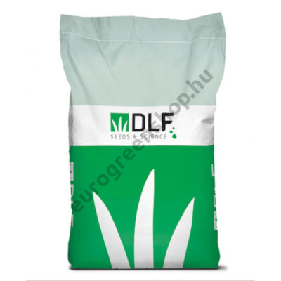 Szárazságtűrő költséghatékony fűmagkeverék - DLF