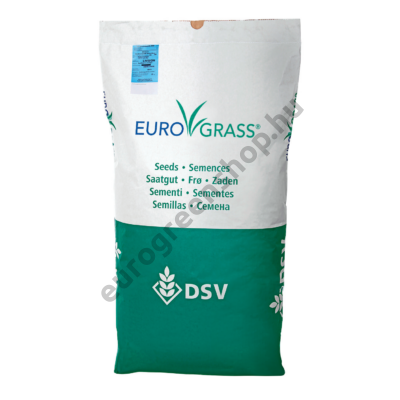 Szárazságtűrő fűmagkeverék - DSV Eurograss DIY - Summer Lawn - csomagolás
