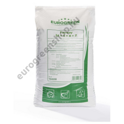 FAIRWAY - EUROGREEN gyeptrágya